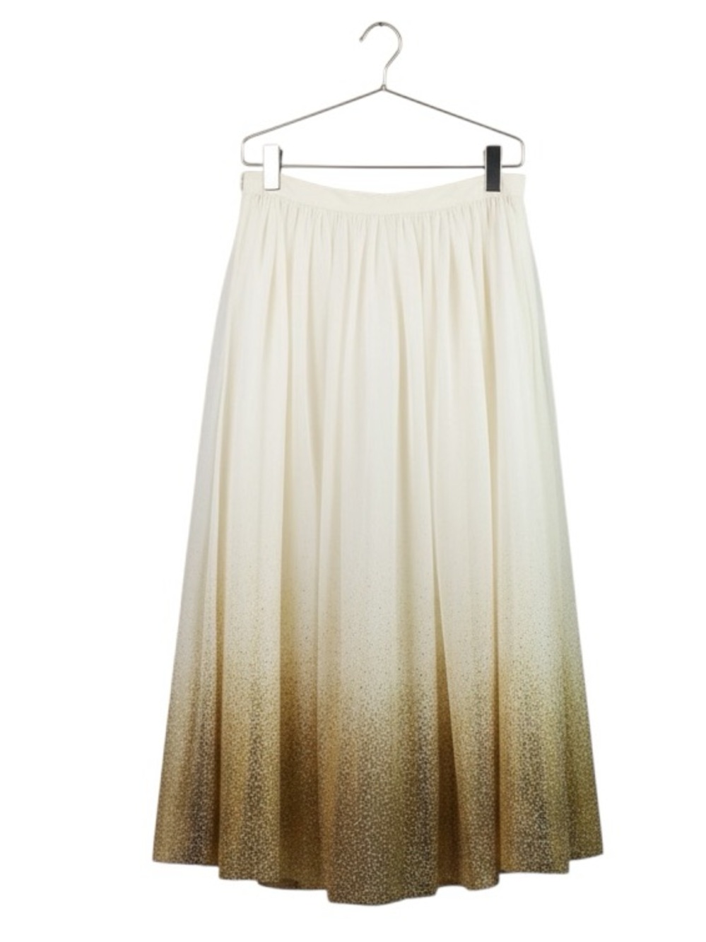 Cherokee Glitter Skirt with Lining